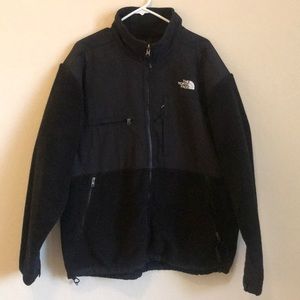 North Face Denali Jacket, size XL